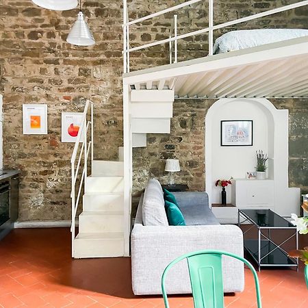 Lovely Apartment Near Piazza Della Signoria Флоренция Экстерьер фото
