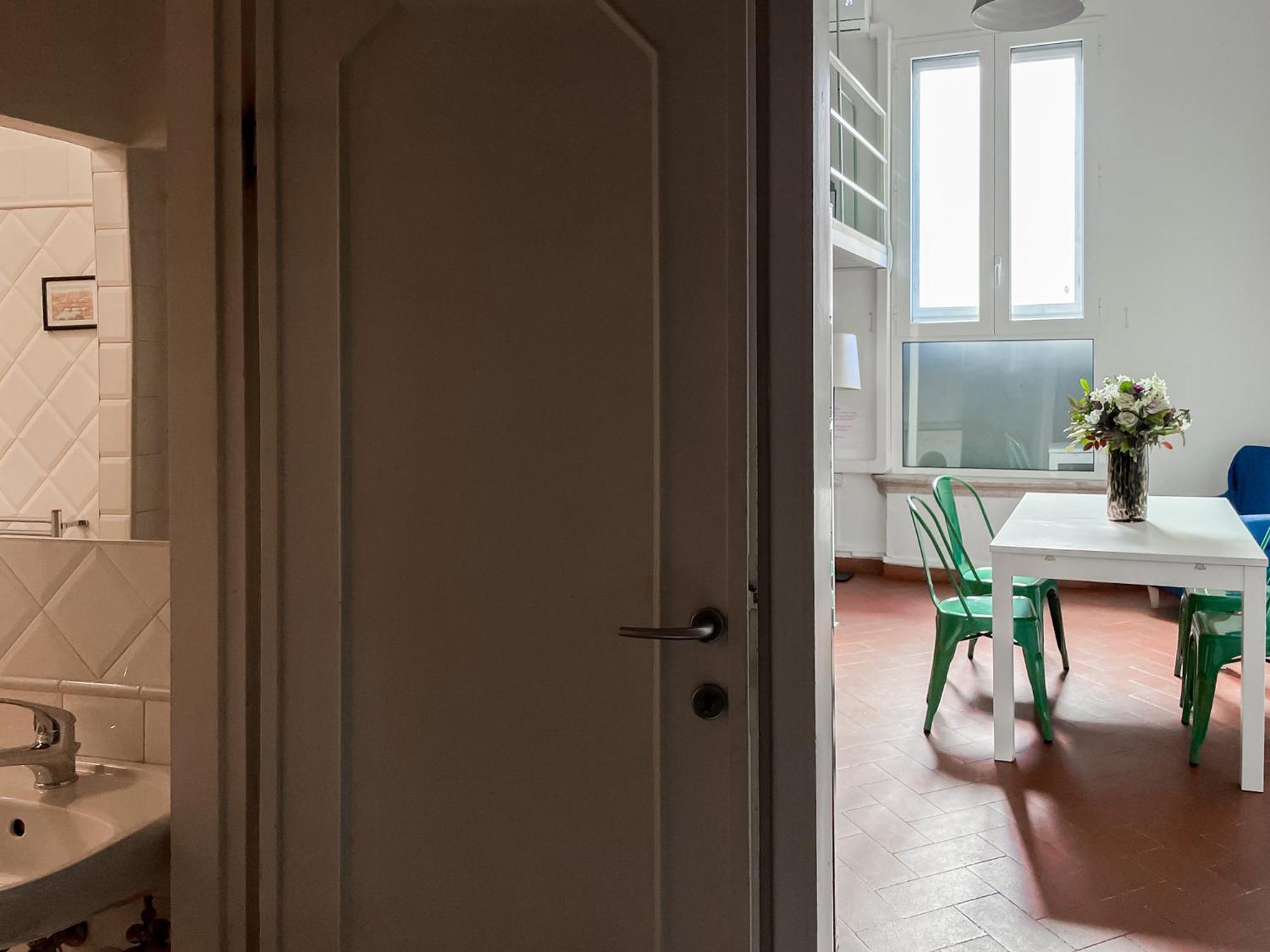 Lovely Apartment Near Piazza Della Signoria Флоренция Экстерьер фото