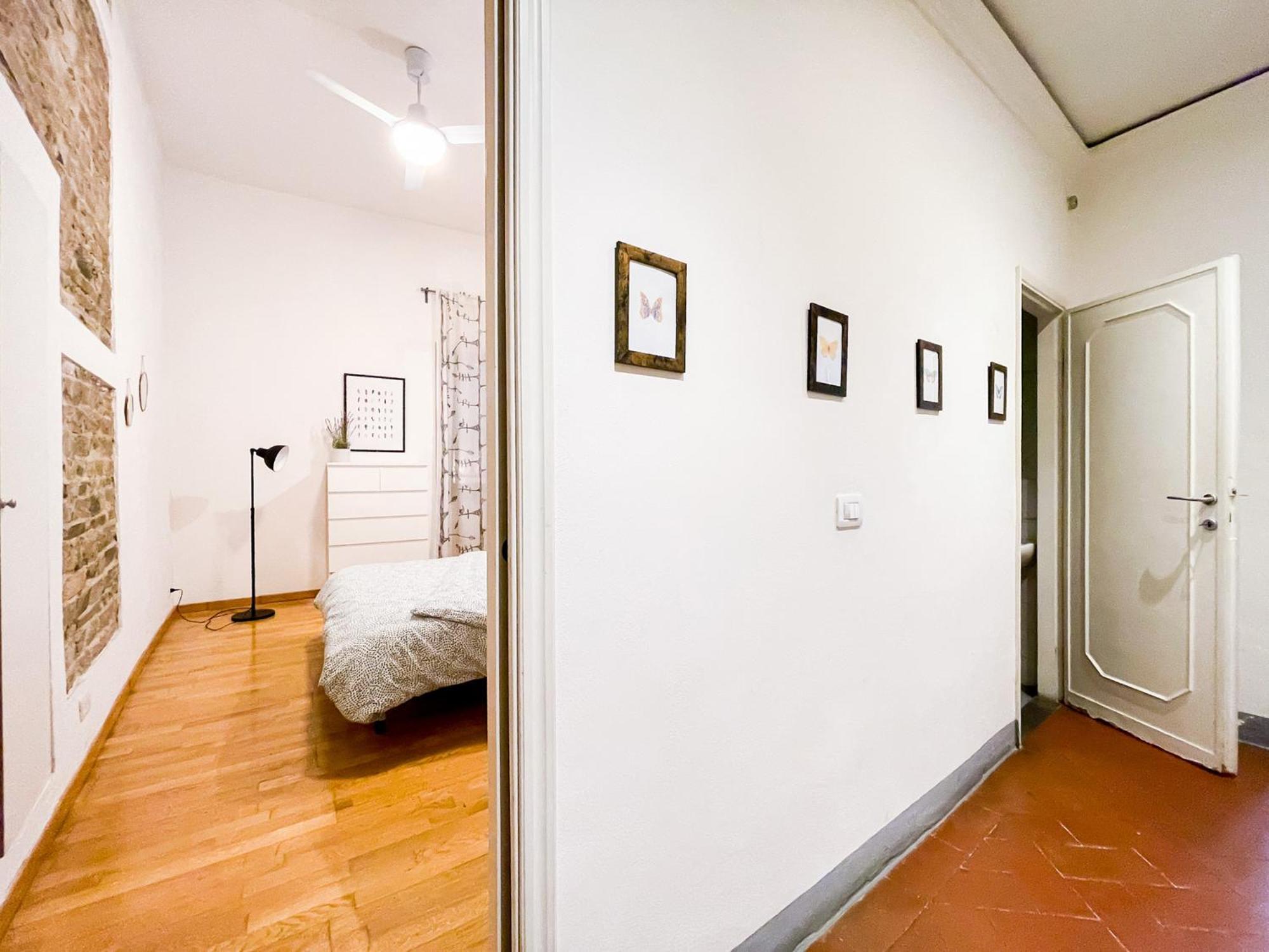 Lovely Apartment Near Piazza Della Signoria Флоренция Экстерьер фото