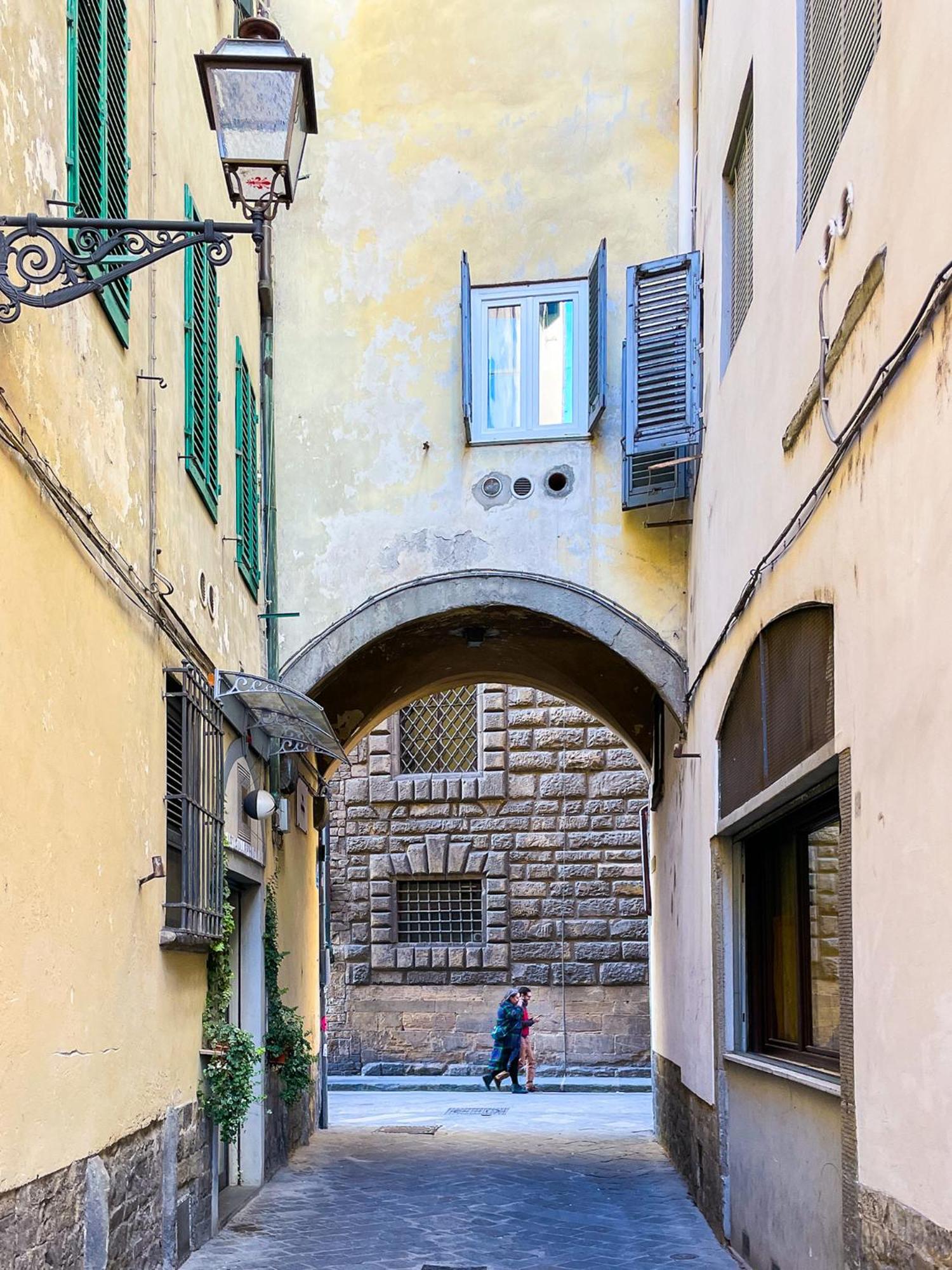 Lovely Apartment Near Piazza Della Signoria Флоренция Экстерьер фото